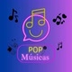 Pop Músicas