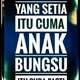 Anak Bungsu