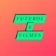 futebol e filmes