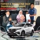 kani Toyota pondok gede