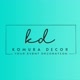 komuradekor