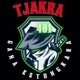 TJAKRA GANA ESTUNGKARA