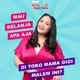 Tokoh Mama Gigi