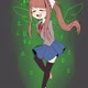 kakak MONIKA