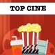 Top cine 🎪