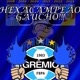 gremio até o fim