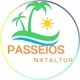 PASSEIOS NATAL TUR