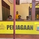 Sdm Polres pegaf