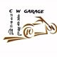 c w garage