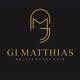 Gi Matthias - Beleza Negra Hair