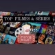 Top Filmes e Series