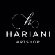 ARTSHOP HARIANI