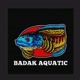 BADAK AQUATIC
