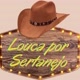 Só sertanejo