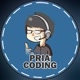 Pria Coding