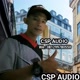 CSP AUDIO