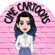 CINE CARTOONS