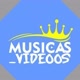 Músicas  videoos