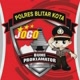 BAG SDM POLRES BLITAR KOTA