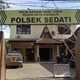 Polsek Sedati_Polresta Sidoarjo