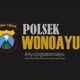 Polsek Wonoayu Polresta Sidoarjo