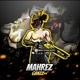 M A H R E Z GANZZ++