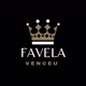 FAVELA VENCEU ＠Oficial