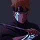 UZUMAKI BORUTO ~