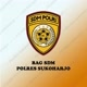 Bag SDM Polres Sukoharjo