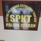 Polsek Cerbon