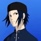 SASUKE MUALAF