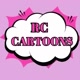 CARTOONS