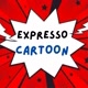 EXPRESSO CARTOON