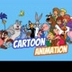 cartoon animation 📺