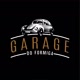 Garage do Formiga