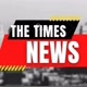 THE TIMES NEWS