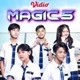 Magic 5 Indosiar