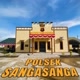 POLSEK SANGASANGA