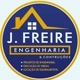 Eng civil Jorge Freire