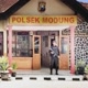 Polsek Modung