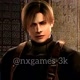 ↳≼N̶X̶-G̶A̶M̶E̶S̶   -3K̶≽™