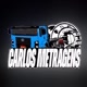 CARLOS METRAGENS