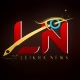 Leikha News