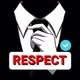 RESPECT 💯√