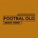 FOOTBAL OLD