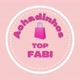 Achadinhos Top Fabi