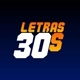 Letras 30s