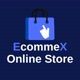 Ecommex Store