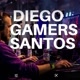 Diego Gamers Santos
