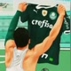 Rony Palmeiras 💚🤍🐷🐦